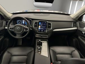 Volvo XC90 2.0 B5 D AWD Business Plus Auto  - Foto 15