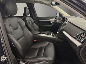Volvo XC90 2.0 B5 D AWD Business Plus Auto  - Foto 19