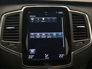 Volvo XC90 2.0 B5 D AWD Business Plus Auto  - Foto 29