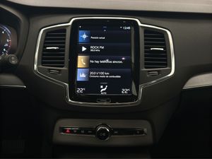 Volvo XC90 2.0 B5 D AWD Business Plus Auto  - Foto 17