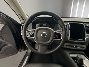 Volvo XC90 2.0 B5 D AWD Business Plus Auto  - Foto 11