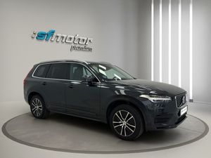 Volvo XC90 2.0 B5 D AWD Business Plus Auto  - Foto 9
