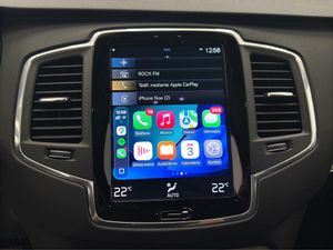 Volvo XC90 2.0 B5 D AWD Business Plus Auto  - Foto 31