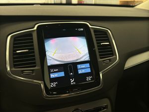 Volvo XC90 2.0 B5 D AWD Business Plus Auto  - Foto 33