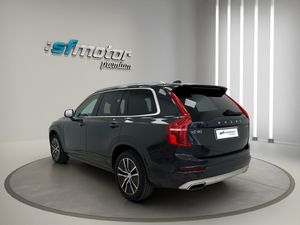 Volvo XC90 2.0 B5 D AWD Business Plus Auto  - Foto 5