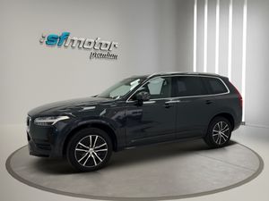 Volvo XC90 2.0 B5 D AWD Business Plus Auto  - Foto 2