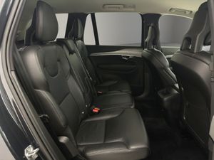Volvo XC90 2.0 B5 D AWD Business Plus Auto  - Foto 20