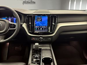 Volvo XC60 2.0 T6 AWD Recharge Plus Dark Auto  - Foto 16