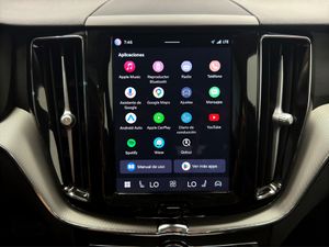 Volvo XC60 2.0 T6 AWD Recharge Plus Dark Auto  - Foto 33