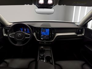 Volvo XC60 2.0 T6 AWD Recharge Plus Dark Auto  - Foto 15