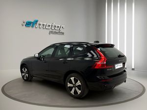 Volvo XC60 2.0 T6 AWD Recharge Plus Dark Auto  - Foto 5