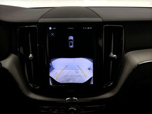Volvo XC60 2.0 T6 AWD Recharge Plus Dark Auto  - Foto 34