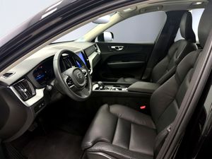 Volvo XC60 2.0 T6 AWD Recharge Plus Dark Auto  - Foto 10