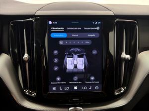 Volvo XC60 2.0 T6 AWD Recharge Plus Dark Auto  - Foto 30