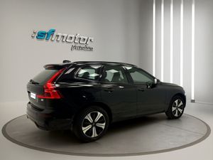 Volvo XC60 2.0 T6 AWD Recharge Plus Dark Auto  - Foto 7