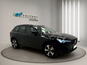 Volvo XC60 2.0 T6 AWD Recharge Plus Dark Auto  - Foto 9