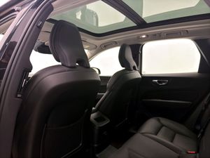 Volvo XC60 2.0 T6 AWD Recharge Plus Dark Auto  - Foto 45