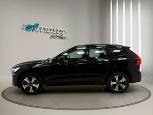Volvo XC60 2.0 T6 AWD Recharge Plus Dark Auto  - Foto 4