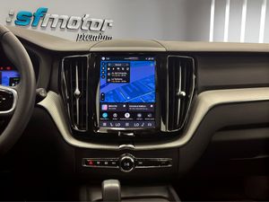Volvo XC60 2.0 T6 AWD Recharge Plus Dark Auto  - Foto 17