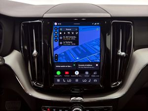 Volvo XC60 2.0 T6 AWD Recharge Plus Dark Auto  - Foto 44