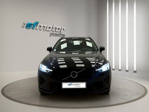 Volvo XC60 2.0 T6 AWD Recharge Plus Dark Auto  - Foto 3