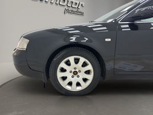 Audi A6 2.5 TDI  - Foto 22
