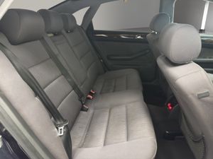 Audi A6 2.5 TDI  - Foto 20