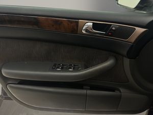 Audi A6 2.5 TDI  - Foto 13