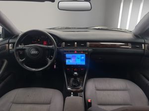 Audi A6 2.5 TDI  - Foto 15
