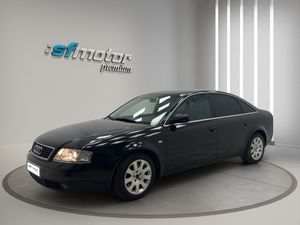 Audi A6 2.5 TDI  - Foto 3