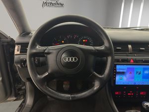Audi A6 2.5 TDI  - Foto 11