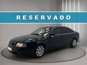 Audi A6 2.5 TDI  - Foto 2