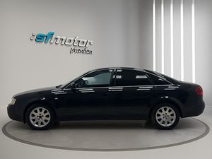 Audi A6 2.5 TDI  - Foto 4