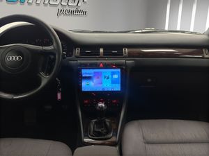 Audi A6 2.5 TDI  - Foto 16