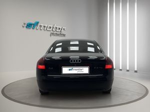 Audi A6 2.5 TDI  - Foto 6