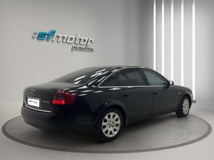 Audi A6 2.5 TDI  - Foto 7