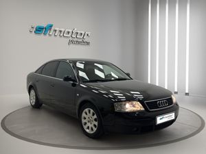 Audi A6 2.5 TDI  - Foto 9