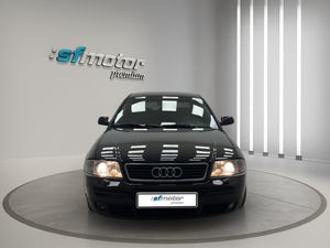 Audi A6 2.5 TDI  - Foto 2