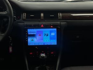 Audi A6 2.5 TDI  - Foto 17