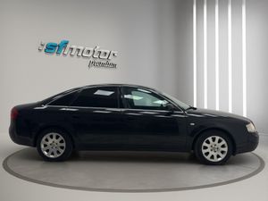 Audi A6 2.5 TDI  - Foto 8
