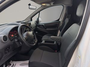 Citroën Berlingo FURGÓN L1 1.6 BlueHDi 100 BUSINESS 4D  - Foto 10