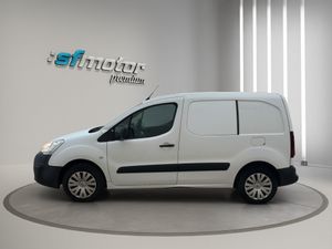 Citroën Berlingo FURGÓN L1 1.6 BlueHDi 100 BUSINESS 4D  - Foto 5