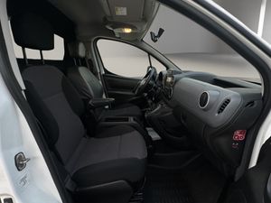 Citroën Berlingo FURGÓN L1 1.6 BlueHDi 100 BUSINESS 4D  - Foto 19