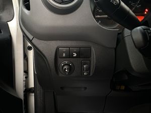 Citroën Berlingo FURGÓN L1 1.6 BlueHDi 100 BUSINESS 4D  - Foto 23