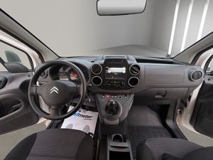 Citroën Berlingo FURGÓN L1 1.6 BlueHDi 100 BUSINESS 4D  - Foto 15