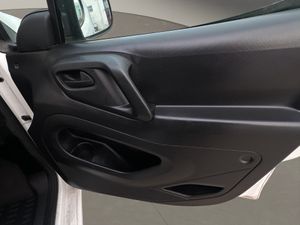 Citroën Berlingo FURGÓN L1 1.6 BlueHDi 100 BUSINESS 4D  - Foto 18
