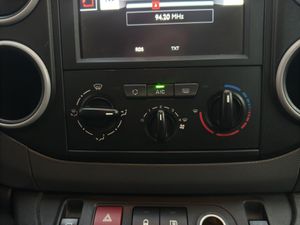 Citroën Berlingo FURGÓN L1 1.6 BlueHDi 100 BUSINESS 4D  - Foto 26