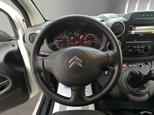 Citroën Berlingo FURGÓN L1 1.6 BlueHDi 100 BUSINESS 4D  - Foto 11