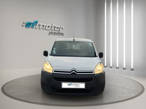 Citroën Berlingo FURGÓN L1 1.6 BlueHDi 100 BUSINESS 4D  - Foto 3
