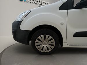 Citroën Berlingo FURGÓN L1 1.6 BlueHDi 100 BUSINESS 4D  - Foto 22
